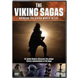 Viking Sagas [DVD]